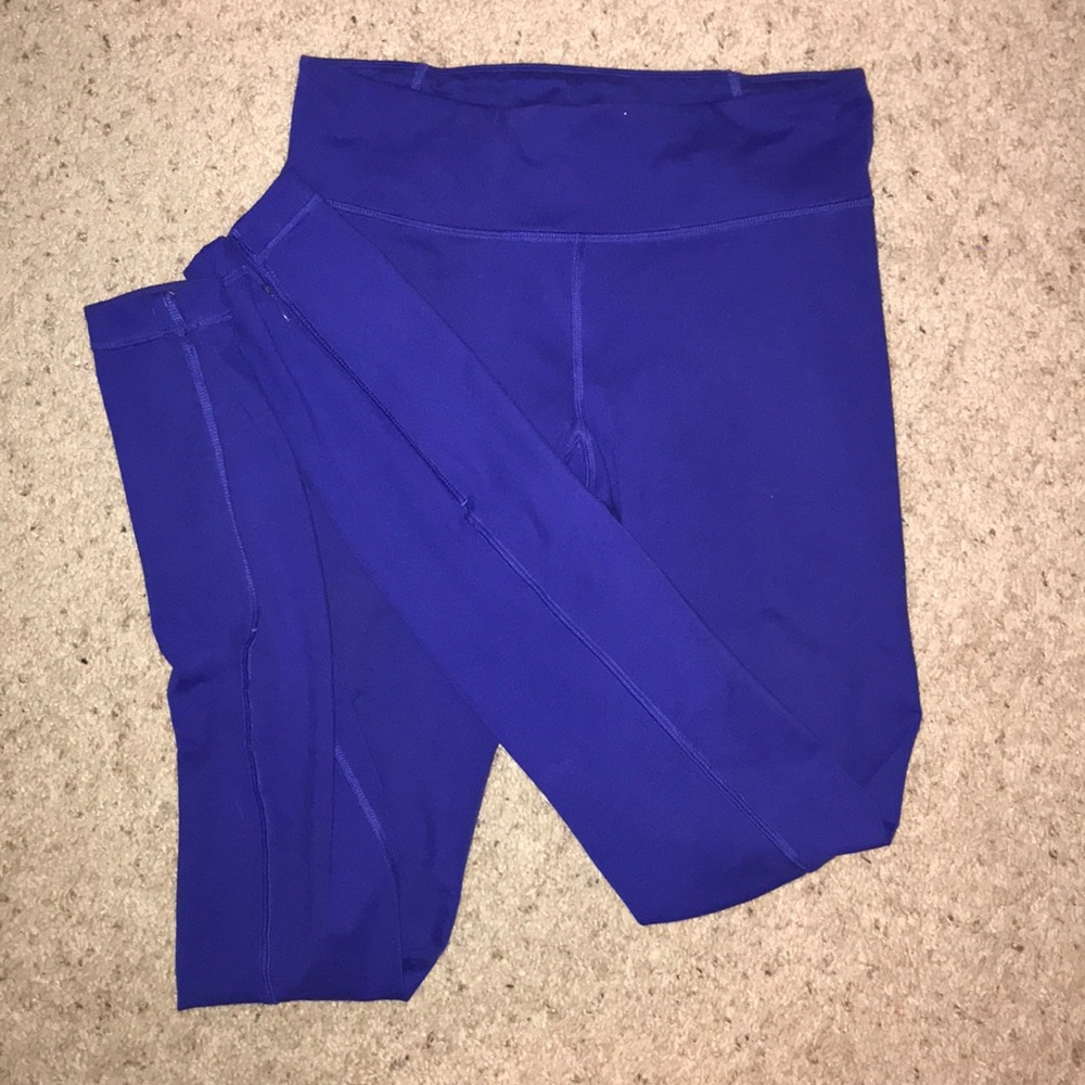 Under Armour Workout Legging